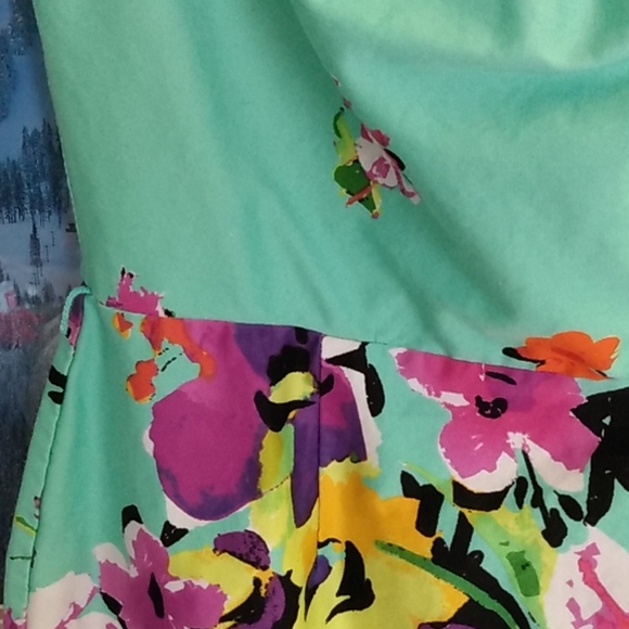 Spence sundress - Picture 4 of 5